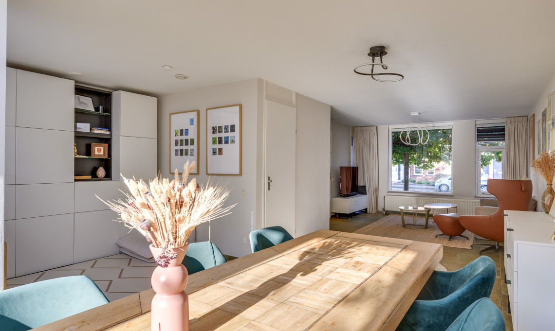 Tussenwoning te koop: Elrond 7, Geldrop