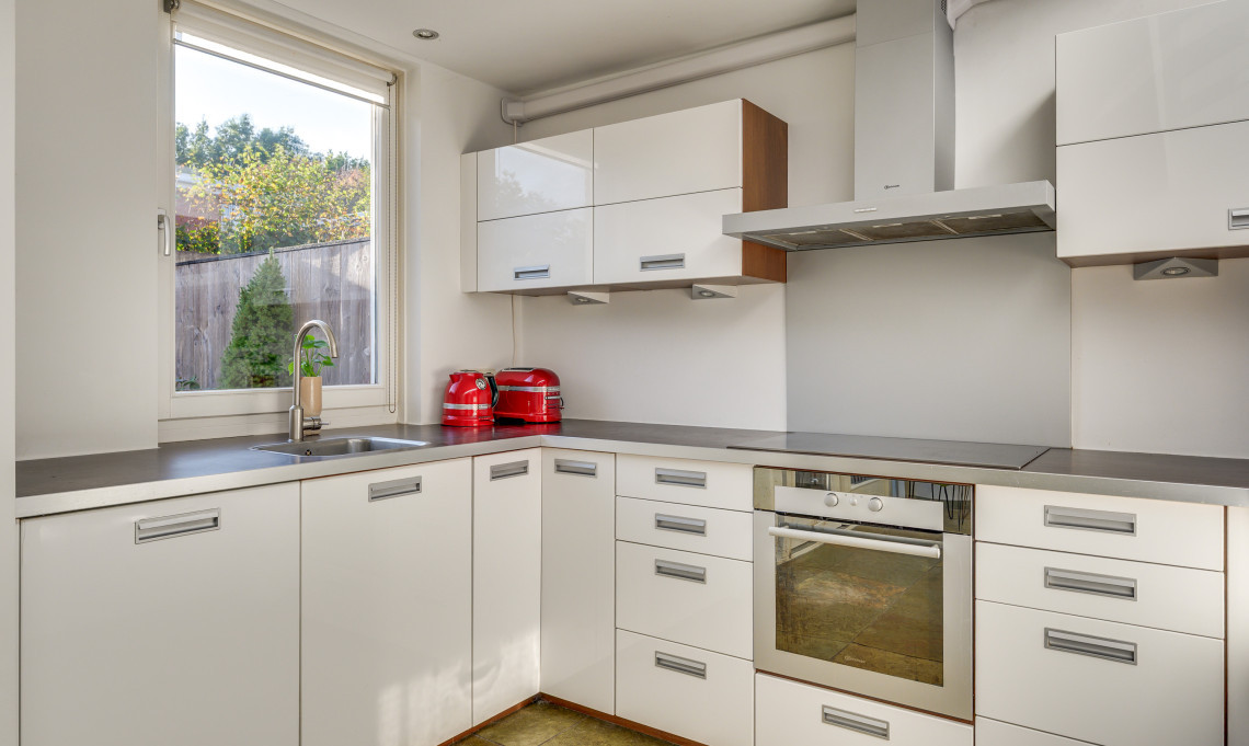 Tussenwoning te koop: Elrond 7, Geldrop
