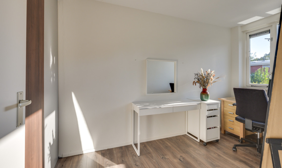Tussenwoning te koop: Elrond 7, Geldrop