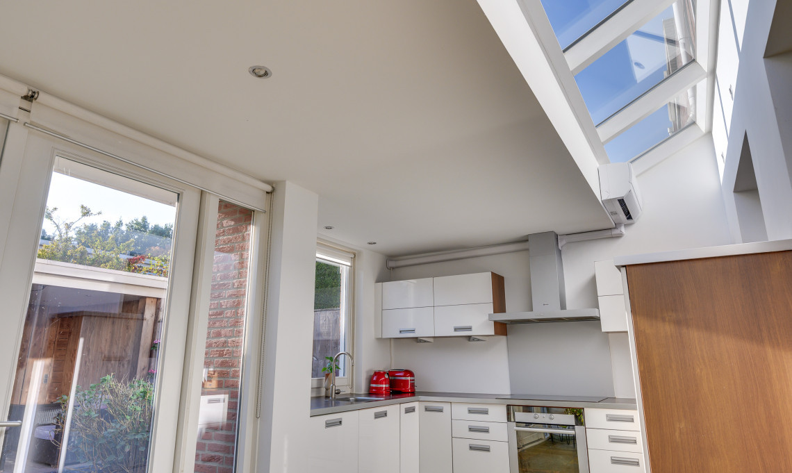 Tussenwoning te koop: Elrond 7, Geldrop