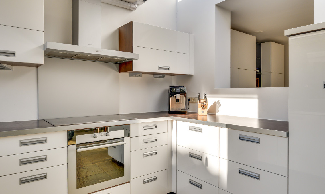 Tussenwoning te koop: Elrond 7, Geldrop