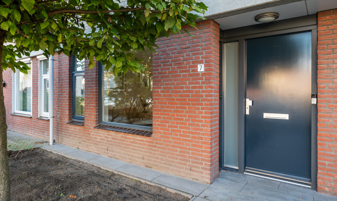 Tussenwoning te koop: Elrond 7, Geldrop