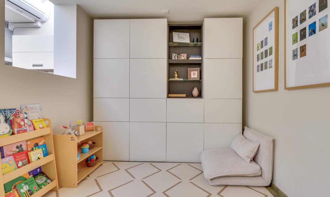 Tussenwoning te koop: Elrond 7, Geldrop