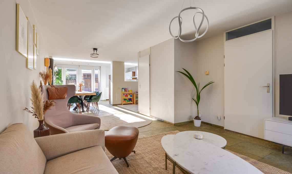 Tussenwoning te koop: Elrond 7, Geldrop