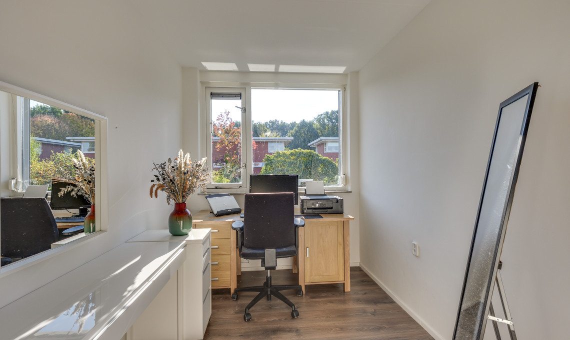 Tussenwoning te koop: Elrond 7, Geldrop