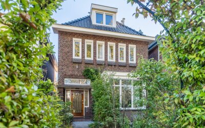 Parallelweg 16