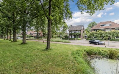Parallelweg 33