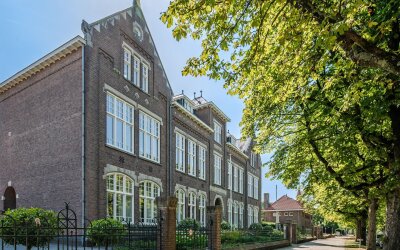 Stationsstraat 19-B