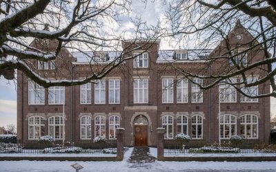 Stationsstraat 19-D