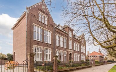 Stationsstraat 19