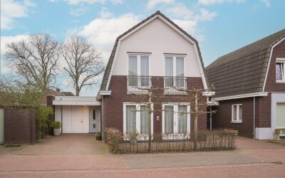 Dokter Kochstraat 7