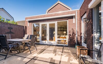 Dokter Kochstraat 8