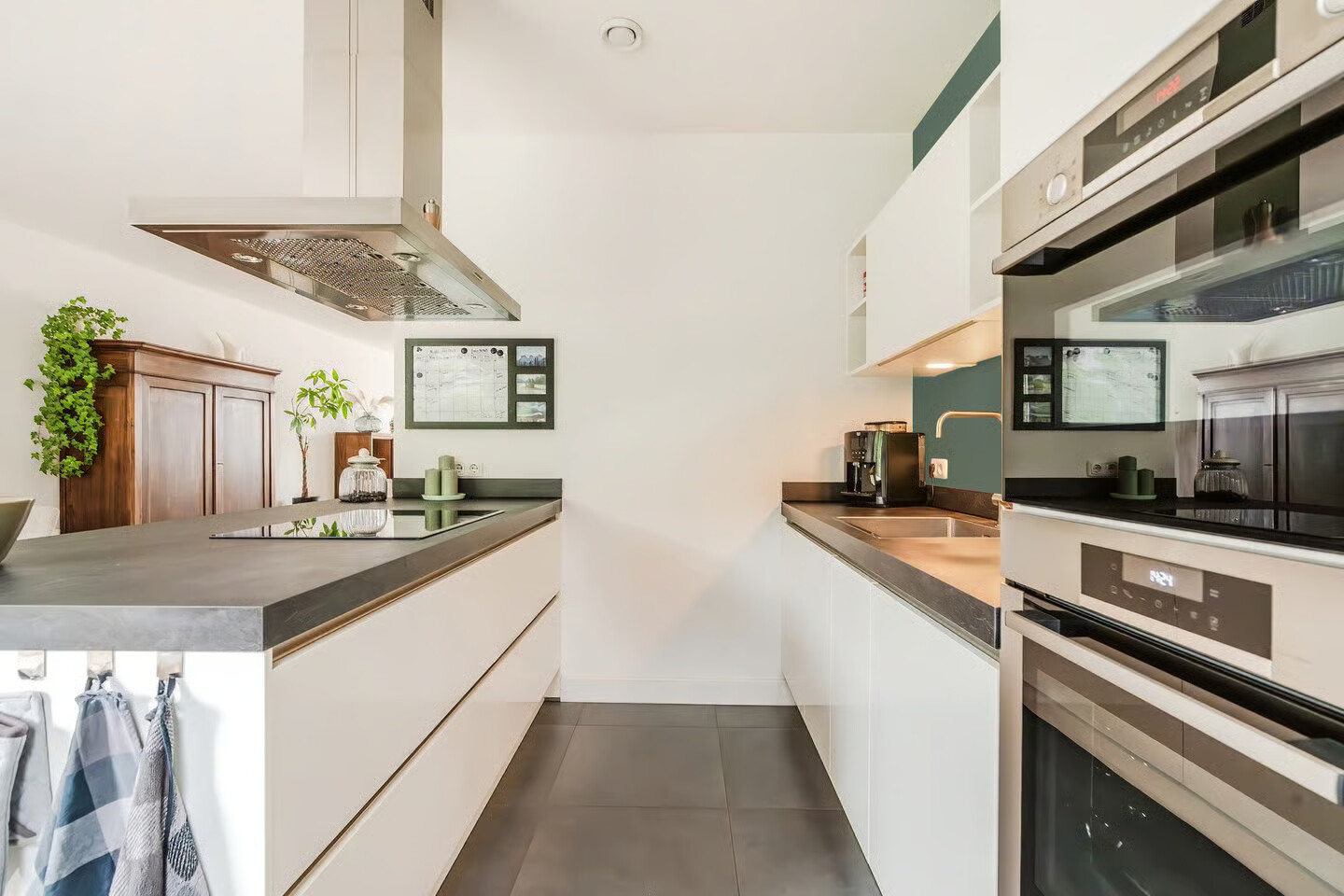 Hoekwoning te koop: Heggestraat 50, Geldrop