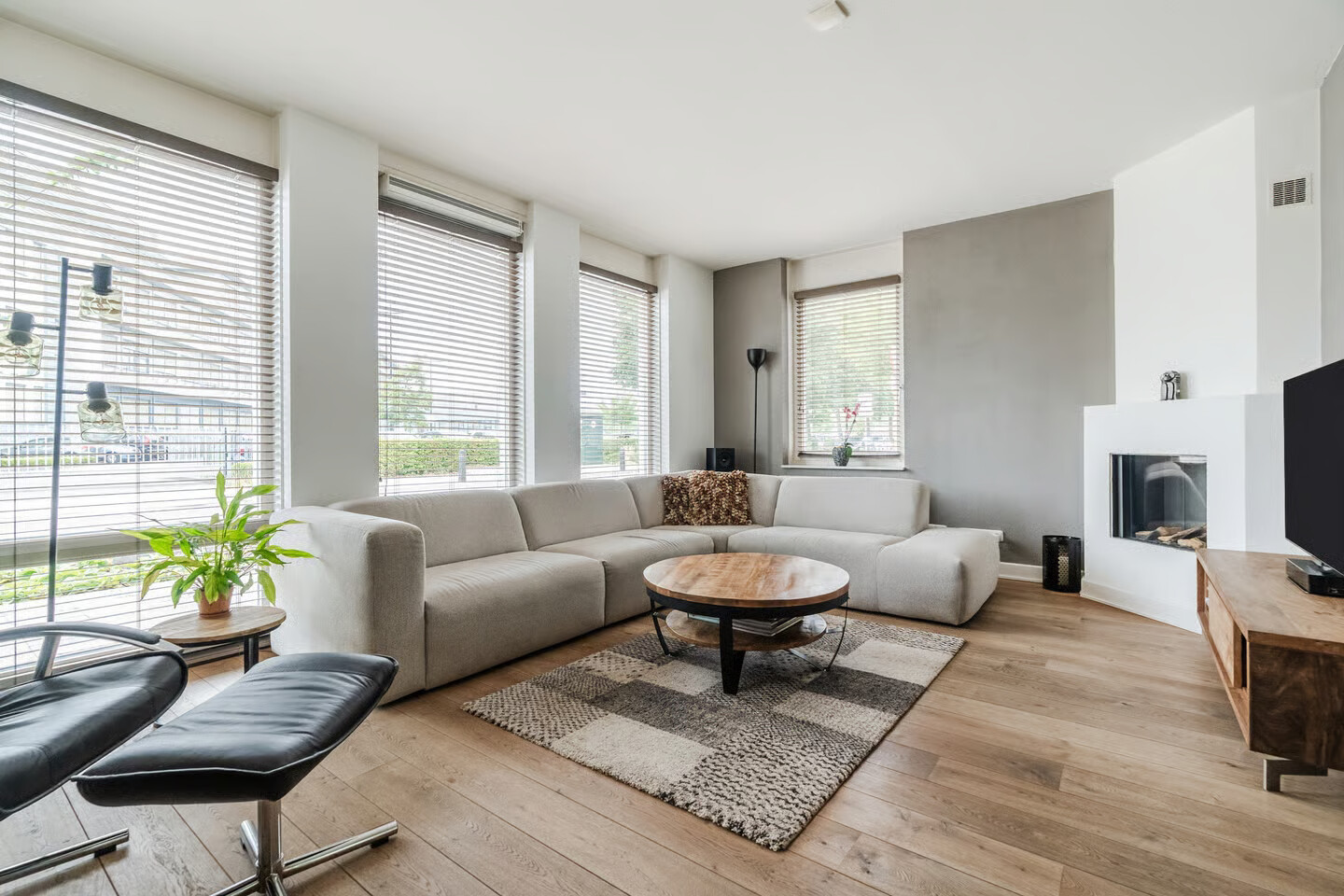 Hoekwoning te koop: Heggestraat 50, Geldrop