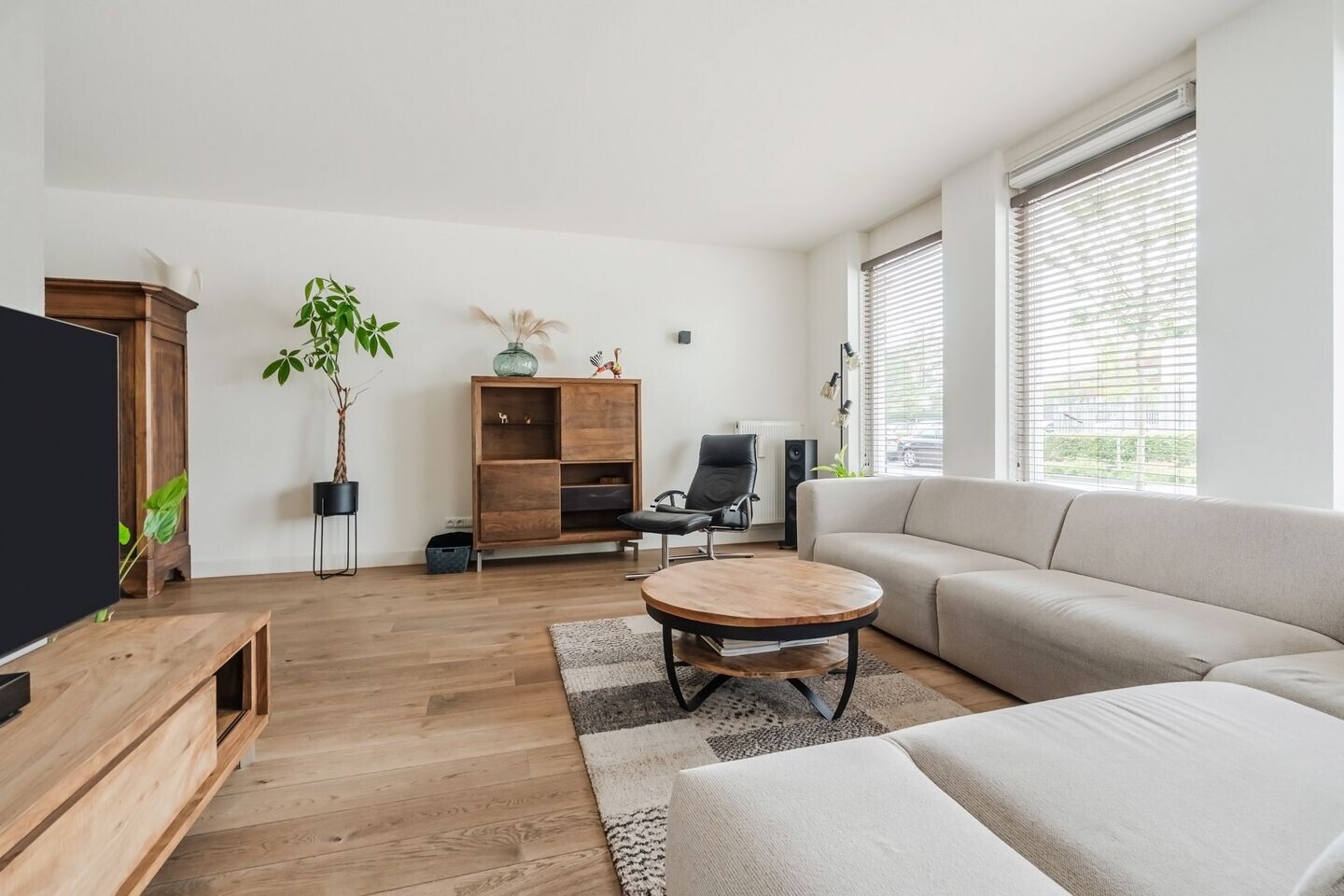 Hoekwoning te koop: Heggestraat 50, Geldrop
