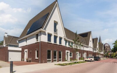 Heggestraat 50