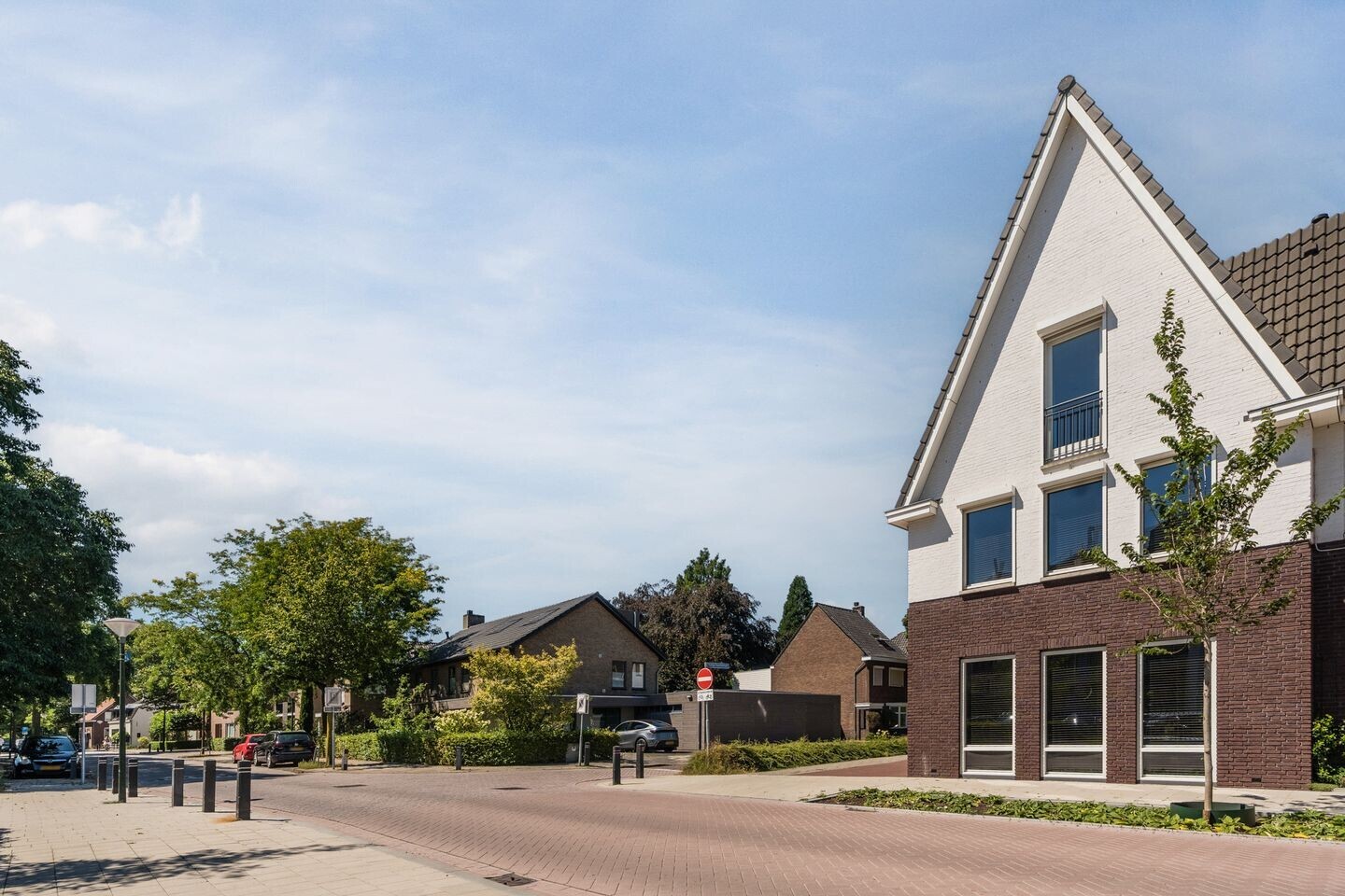 Hoekwoning te koop: Heggestraat 50, Geldrop