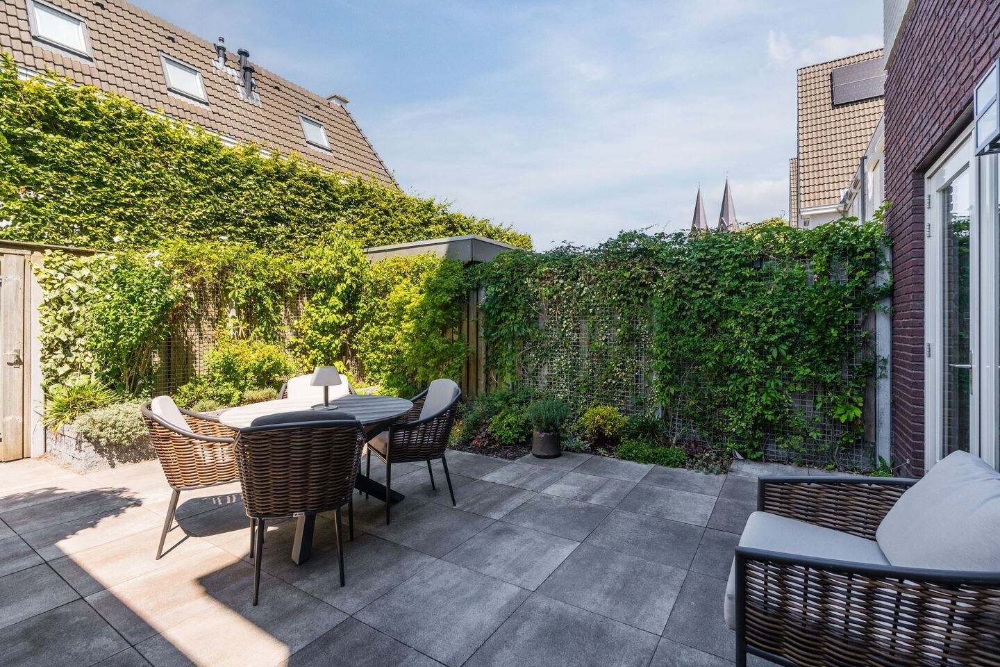 Hoekwoning te koop: Heggestraat 50, Geldrop
