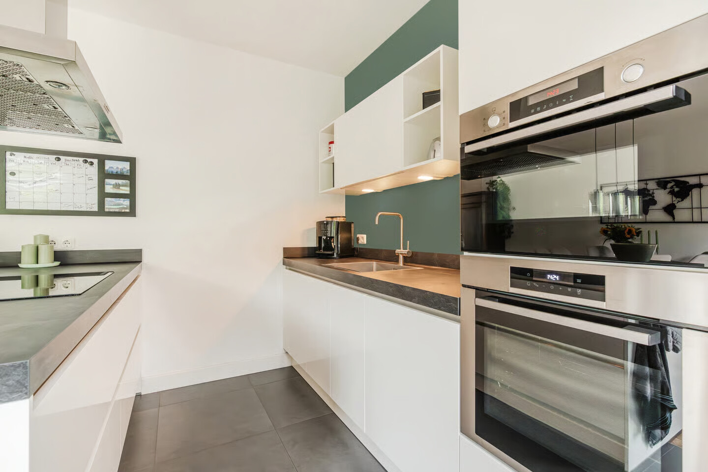Hoekwoning te koop: Heggestraat 50, Geldrop