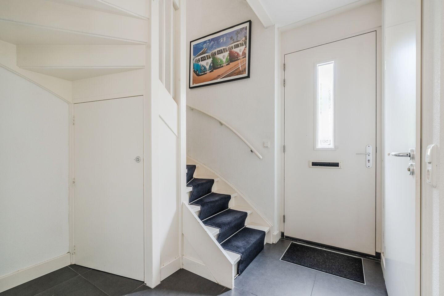 Hoekwoning te koop: Heggestraat 50, Geldrop