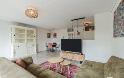 Laarstraat 15-A