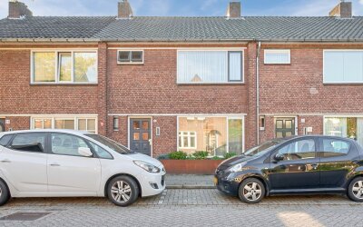 Laarstraat 31