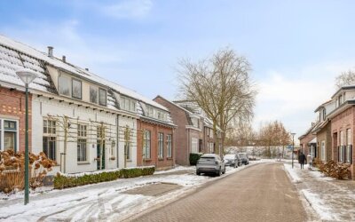 Laarstraat 41