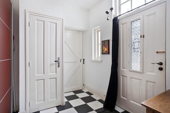 Tussenwoning te koop: Laarstraat 41, Geldrop