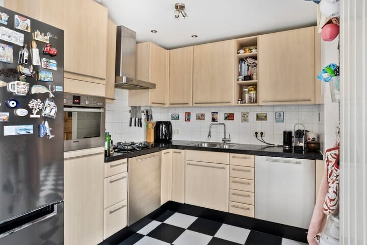 Tussenwoning te koop: Laarstraat 41, Geldrop