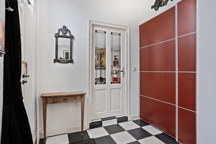 Tussenwoning te koop: Laarstraat 41, Geldrop