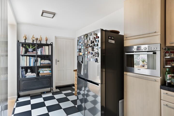 Tussenwoning te koop: Laarstraat 41, Geldrop