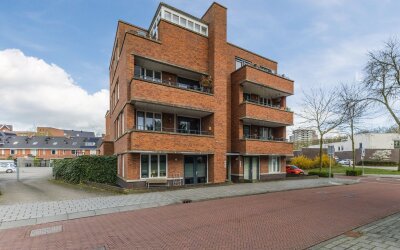 Slachthuisstraat 45