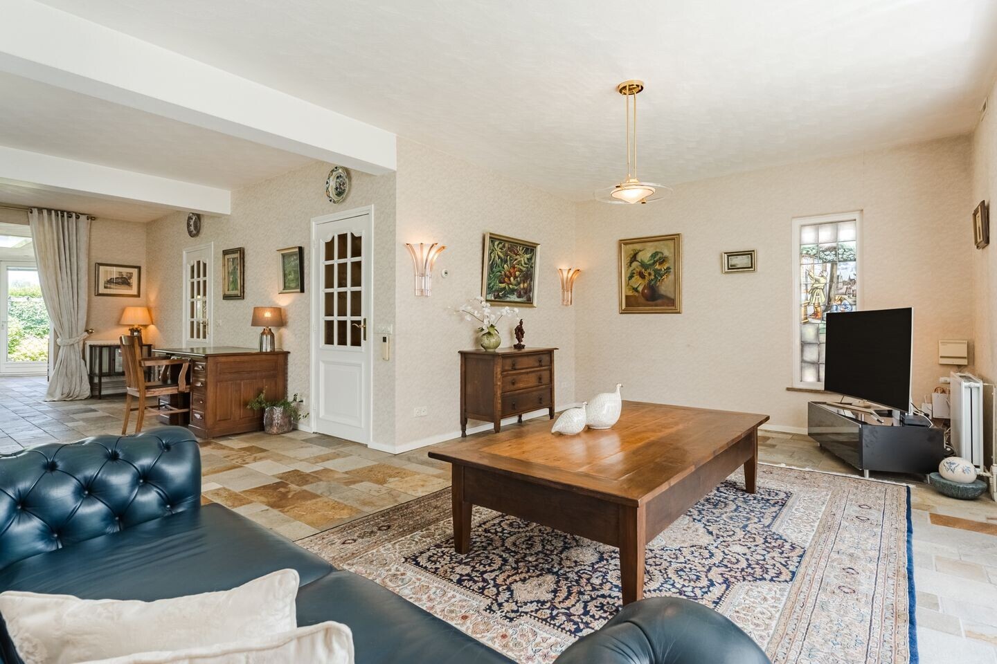 Vrijstaande woning te koop: Houterbrugweg 15, Geldrop
