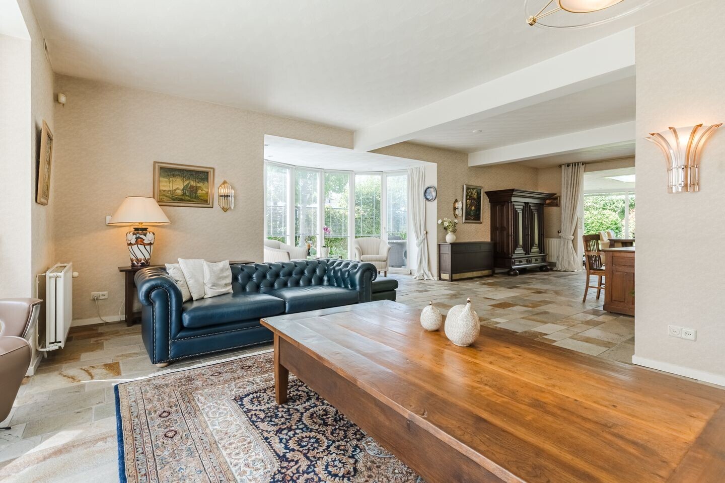 Vrijstaande woning te koop: Houterbrugweg 15, Geldrop
