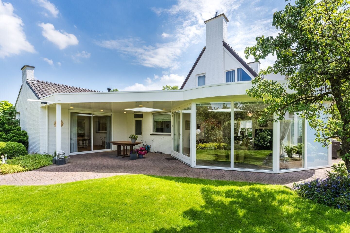 Vrijstaande woning te koop: Houterbrugweg 15, Geldrop