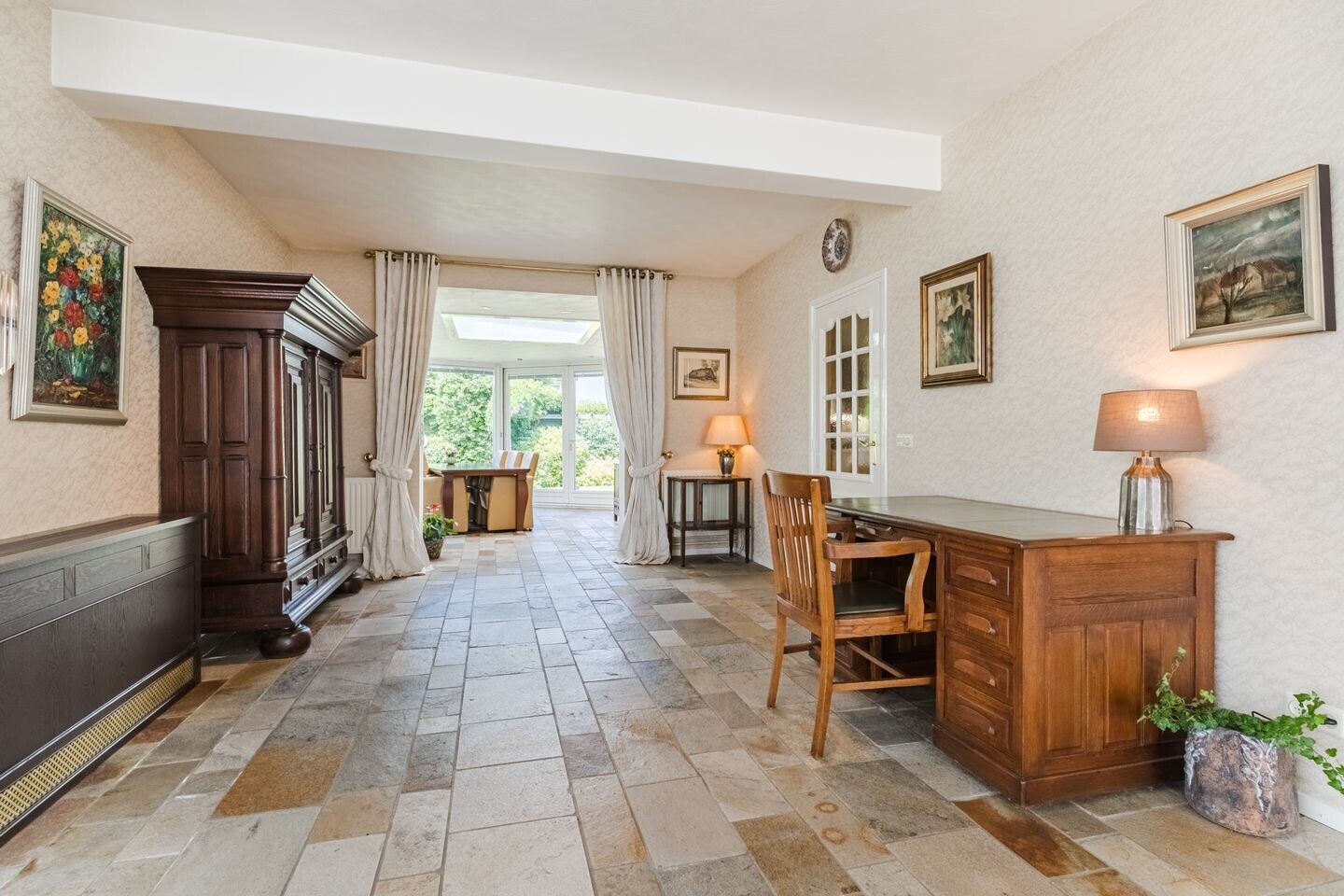 Vrijstaande woning te koop: Houterbrugweg 15, Geldrop