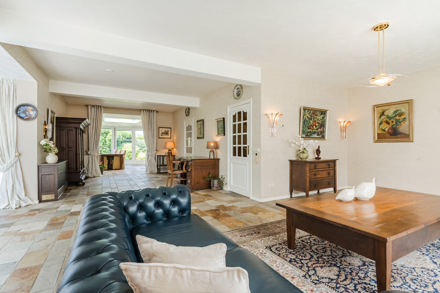 Vrijstaande woning te koop: Houterbrugweg 15, Geldrop