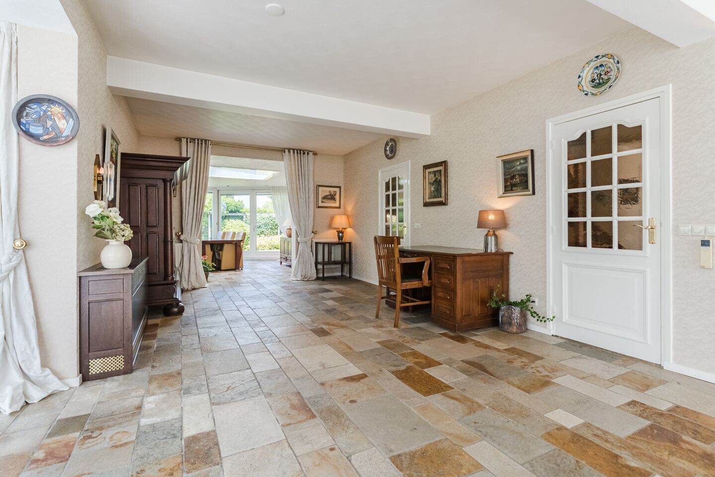 Vrijstaande woning te koop: Houterbrugweg 15, Geldrop