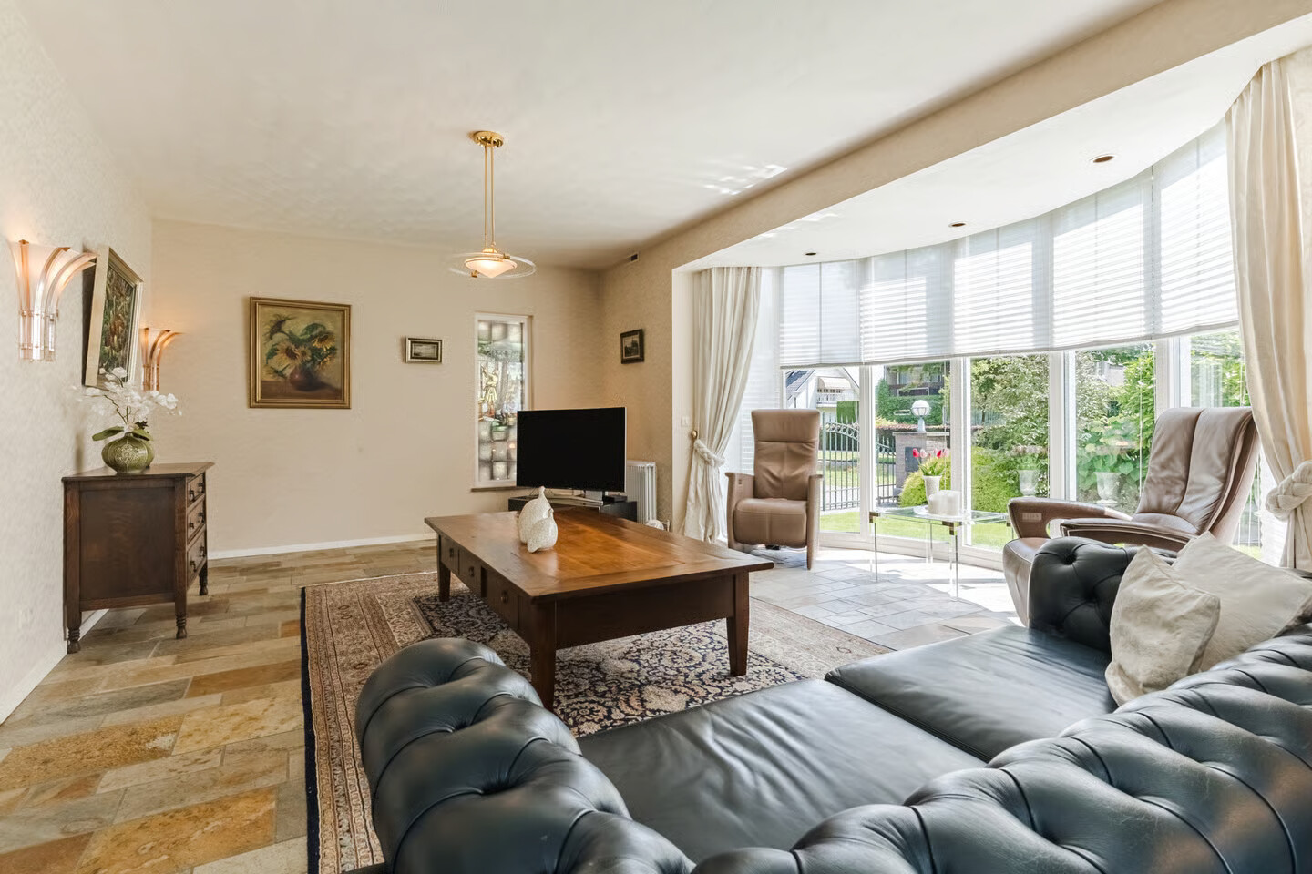 Vrijstaande woning te koop: Houterbrugweg 15, Geldrop