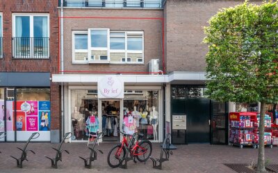 Langstraat 95-A