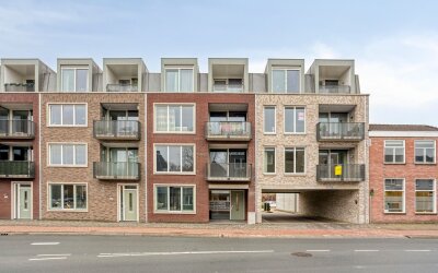 Nieuwendijk 23-B