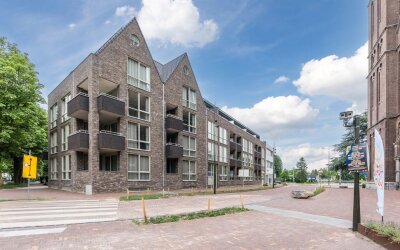 Nieuwendijk 5-A