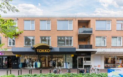 Korte Kerkstraat 26