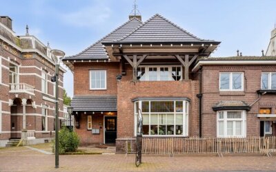 Heuvel 19-B