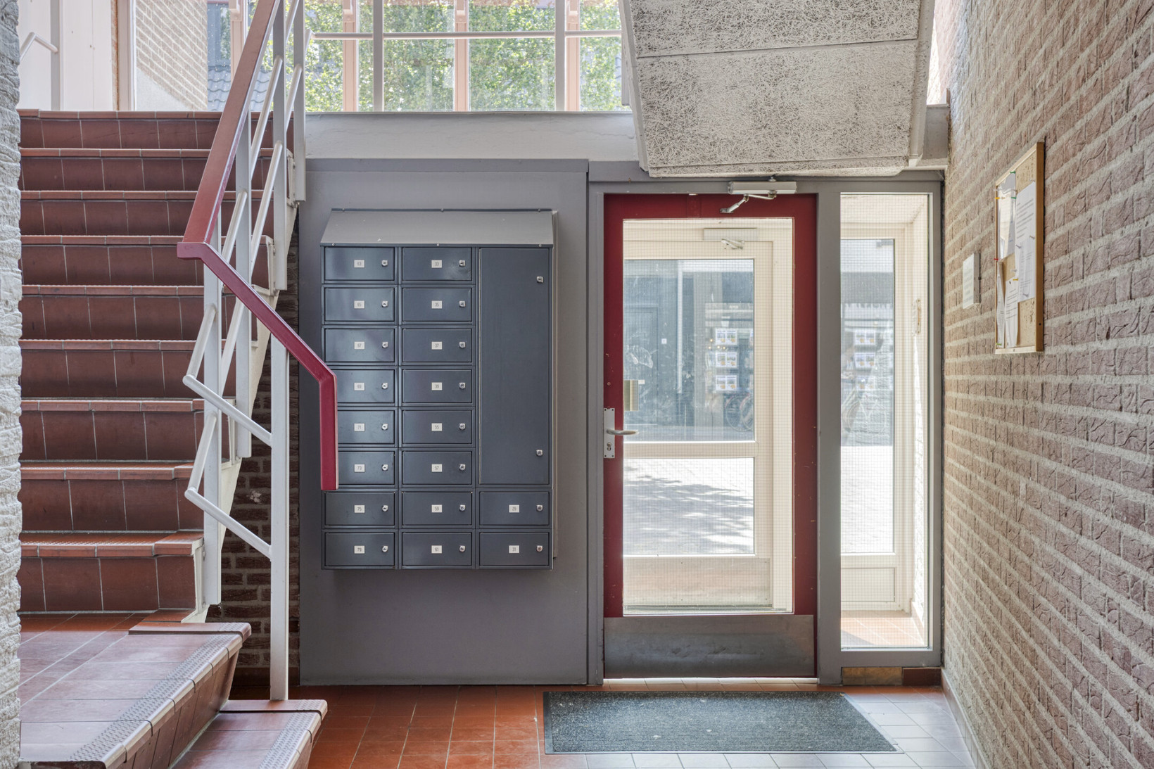 Appartement te koop: Korte Kerkstraat 31, Geldrop