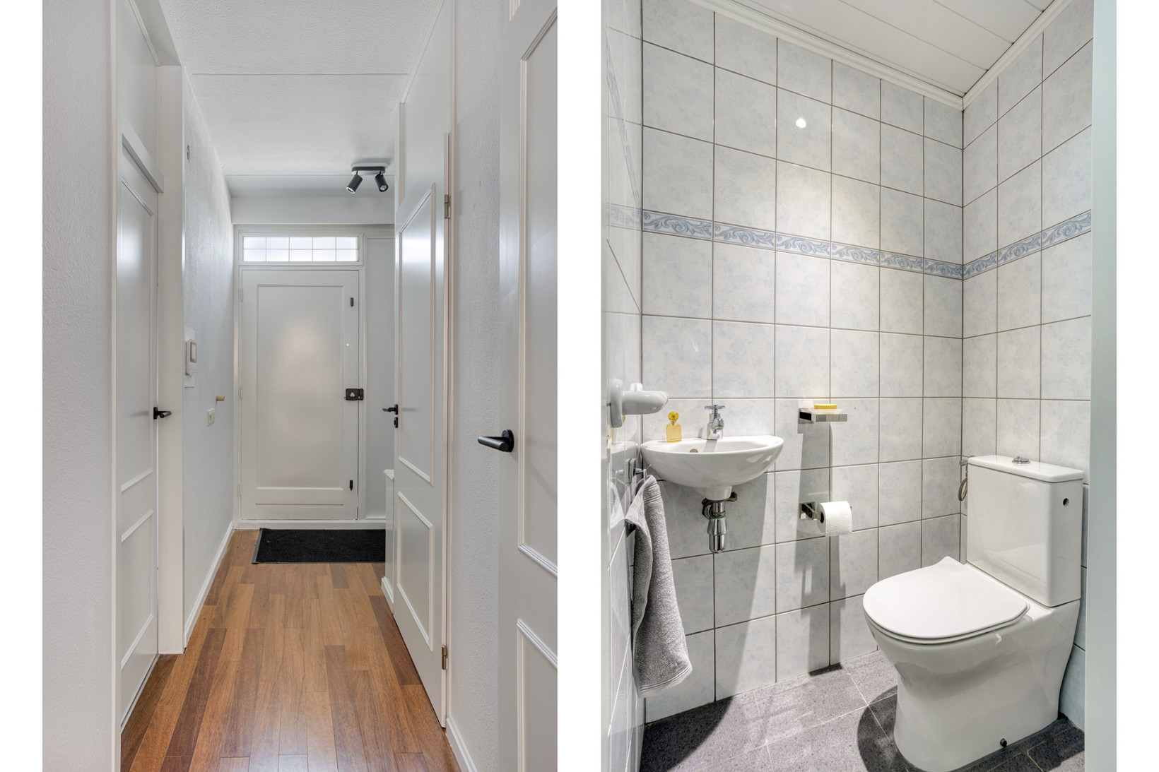 Appartement te koop: Korte Kerkstraat 31, Geldrop