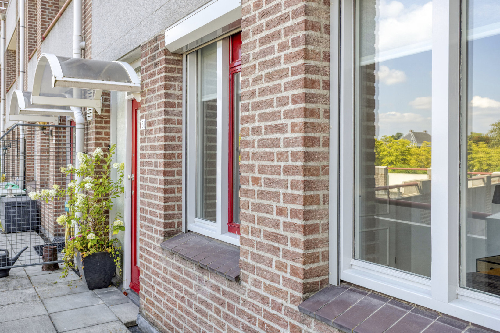 Appartement te koop: Korte Kerkstraat 31, Geldrop