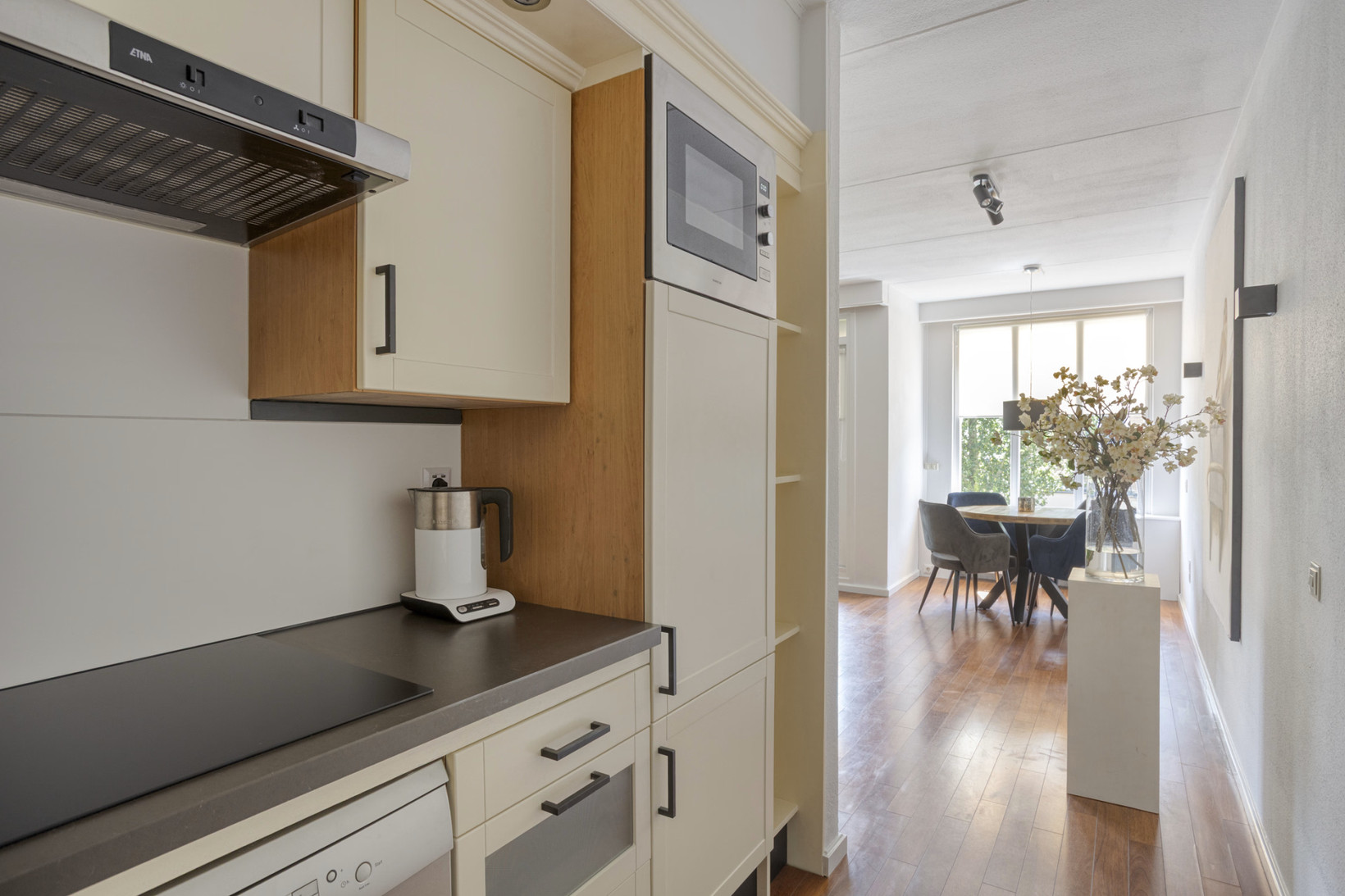 Appartement te koop: Korte Kerkstraat 31, Geldrop