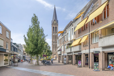 Korte Kerkstraat 31