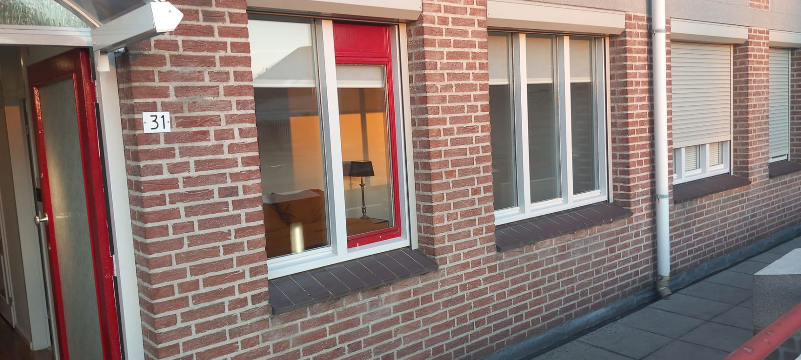 Appartement te koop: Korte Kerkstraat 31, Geldrop